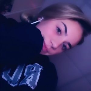 Meet your Posher, Marley